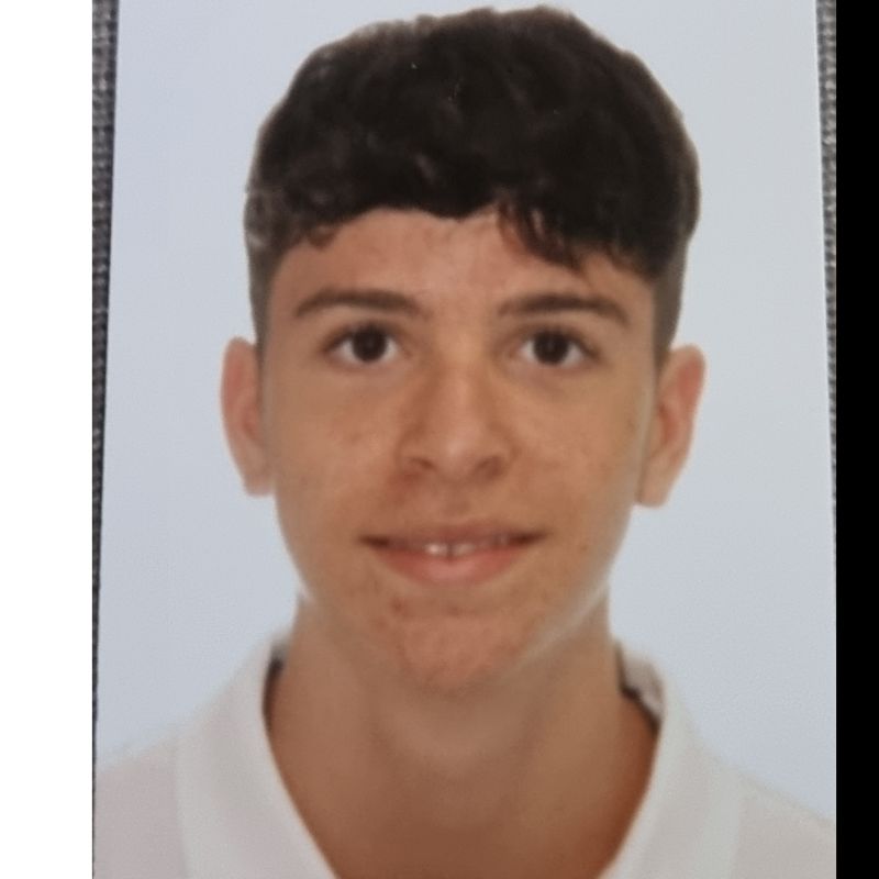 ADRIA MORILLAS PINEDA