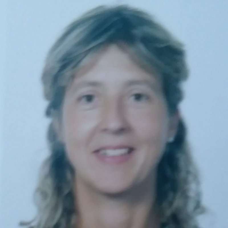 MARIA TERESA ARASCO TAPIZ