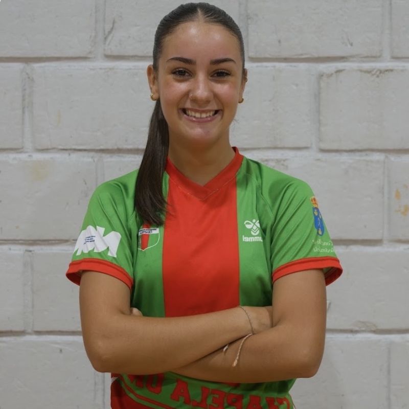 NAYARA BARCIELA DEMACEDO