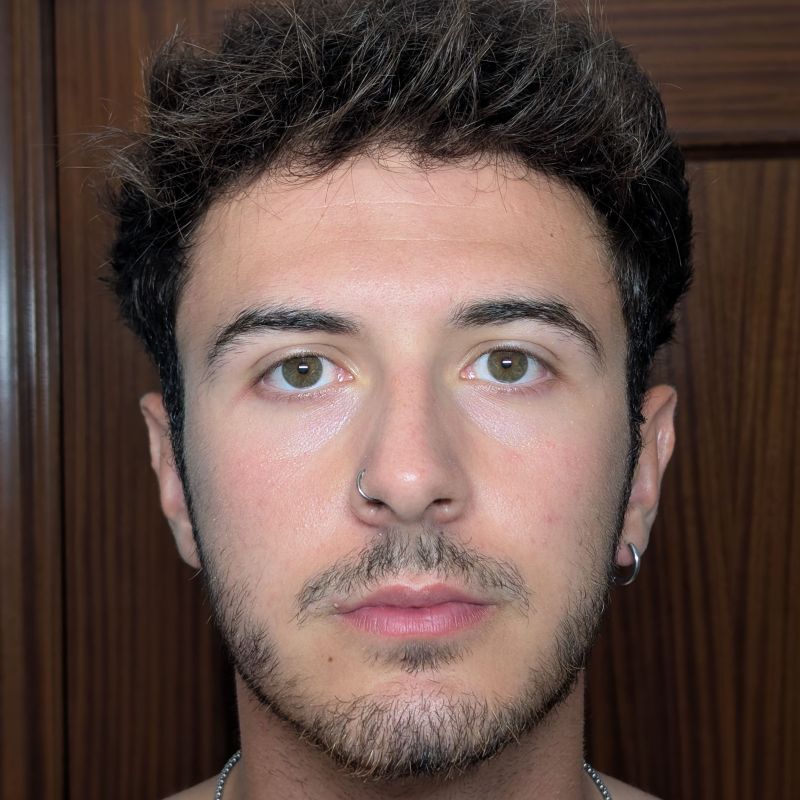 LORENTZO MOLINA OLAIZ