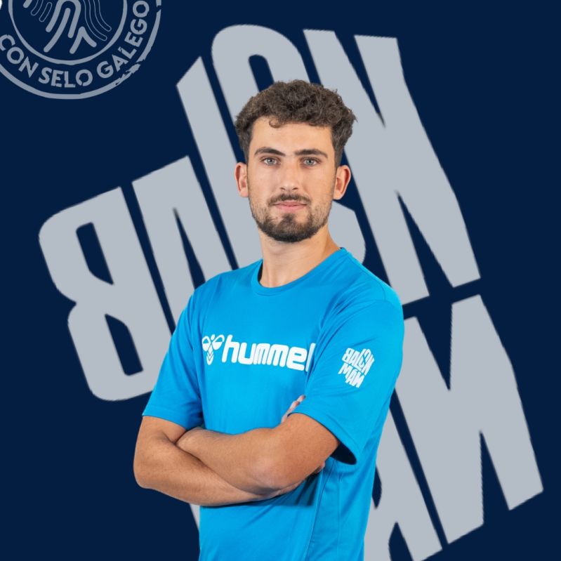 DANIEL CANCELAS VILAS