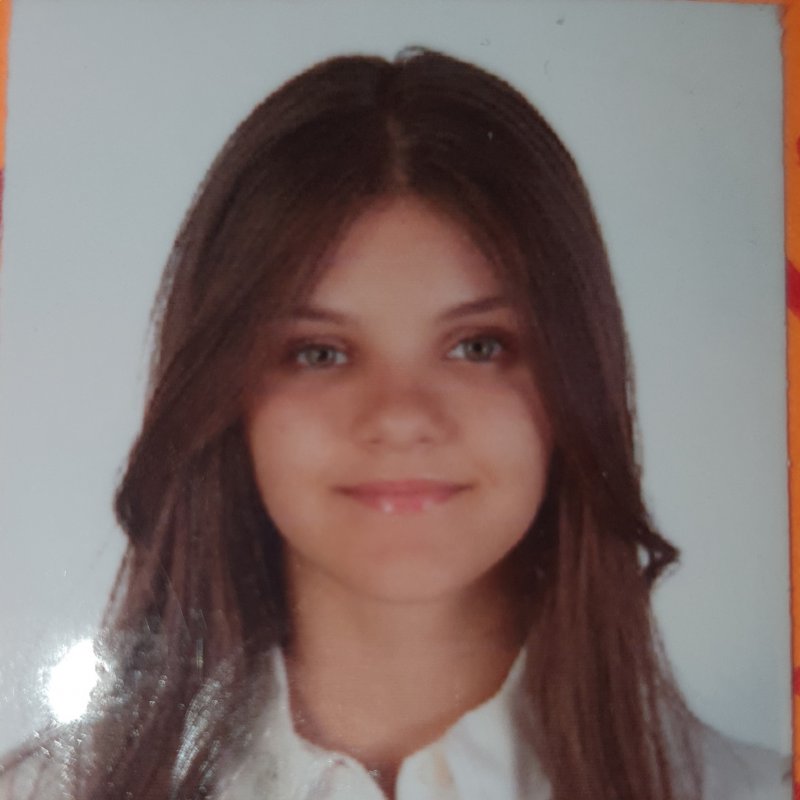 SOFIA IZQUIERDO BOTIZ