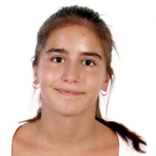 MARTA MOLERO FERRERAS