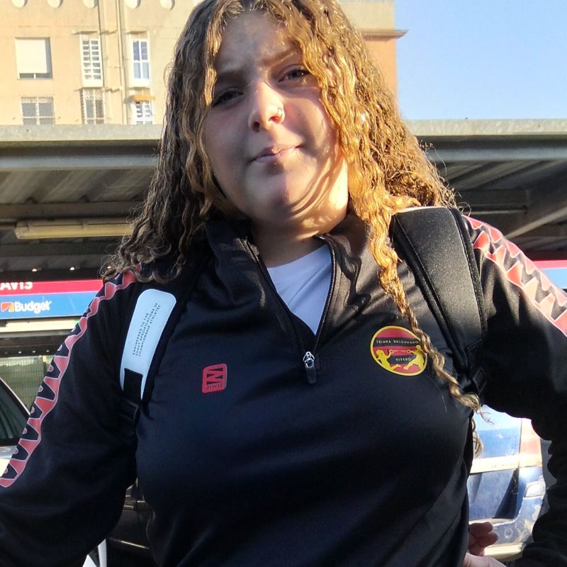 GISELA OLIVA IGLESIAS 