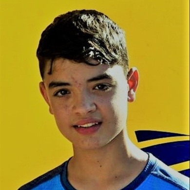 JORGE RODRIGUEZ CERDAN