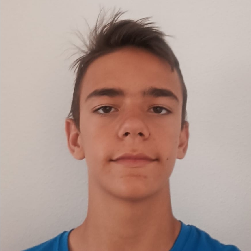 VICTOR PINA MARTINEZ