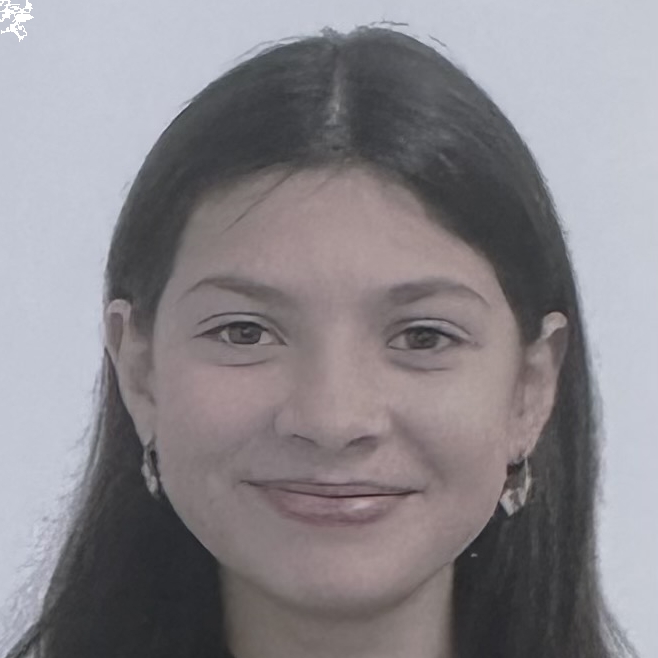 PAULA SANTOS DOMINGUEZ