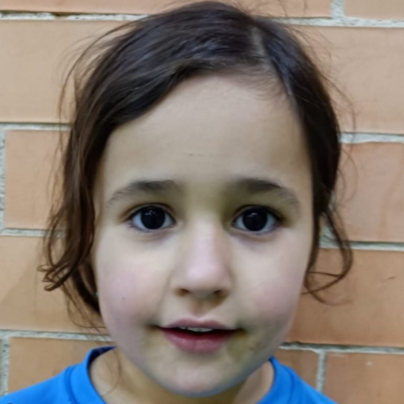 CRISTINA OLUCHA FALAGAN