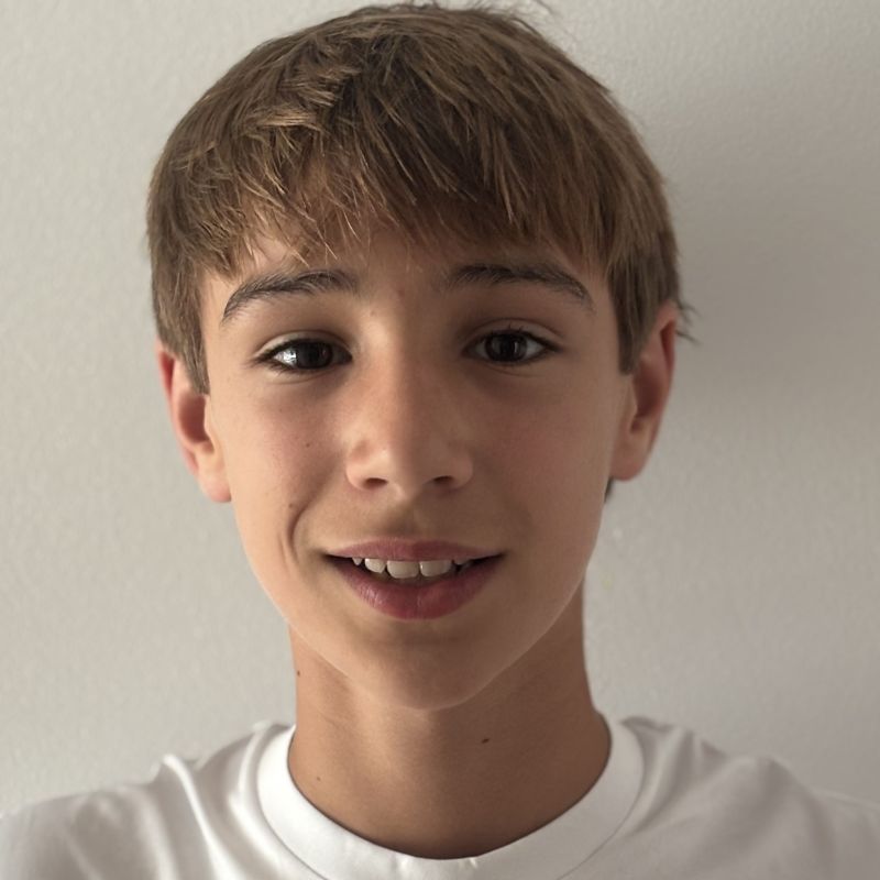 MARCO GARCIA SAÑUDO
