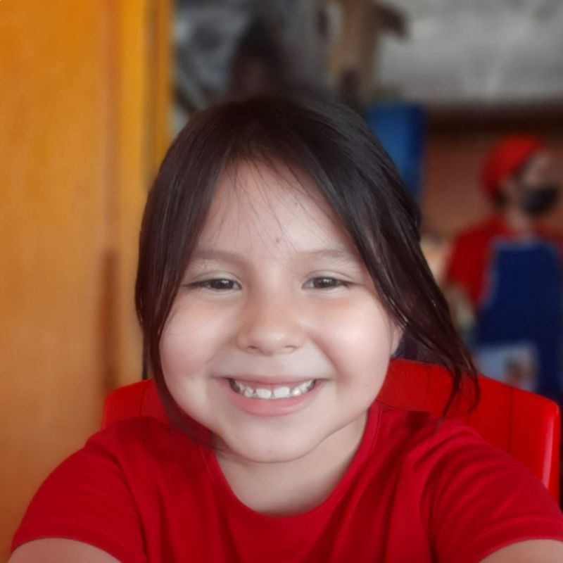 SARA SOFIA VARGAS MORANTES