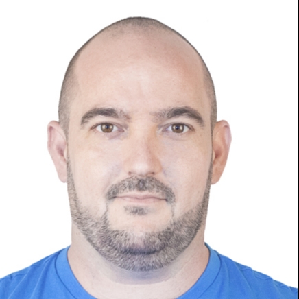 IVAN  ALMAZAN BLAZQUEZ