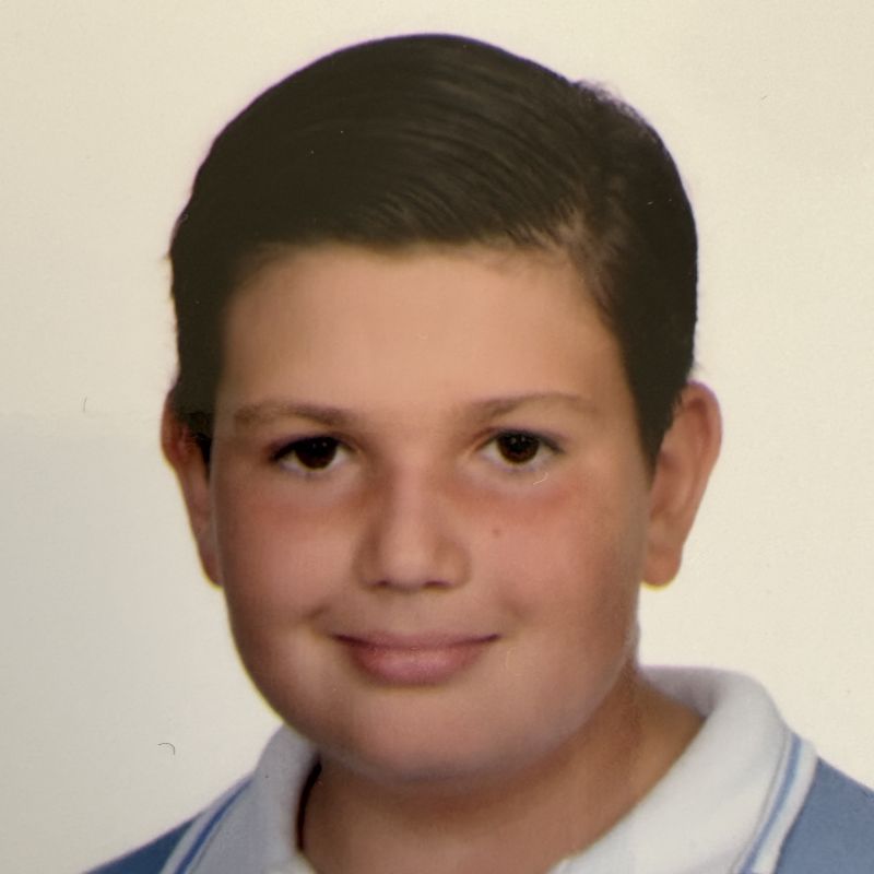 BRUNO ROSAL SUTIL