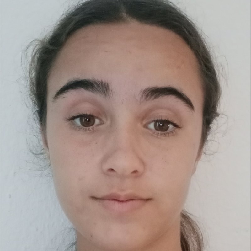 MARIA MERCEDES BARRERA SHAW