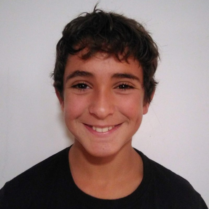 MARTIN CEMBORAIN MESON