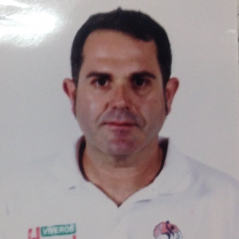 ENRIQUE GARZON BARBADO