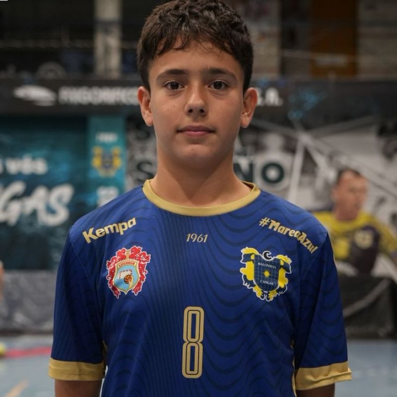 ADRIAN MALLO MARTINEZ