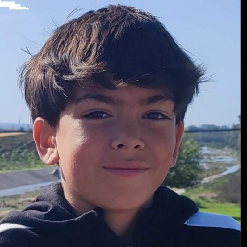 IKER NEGRI RODRIGUEZ