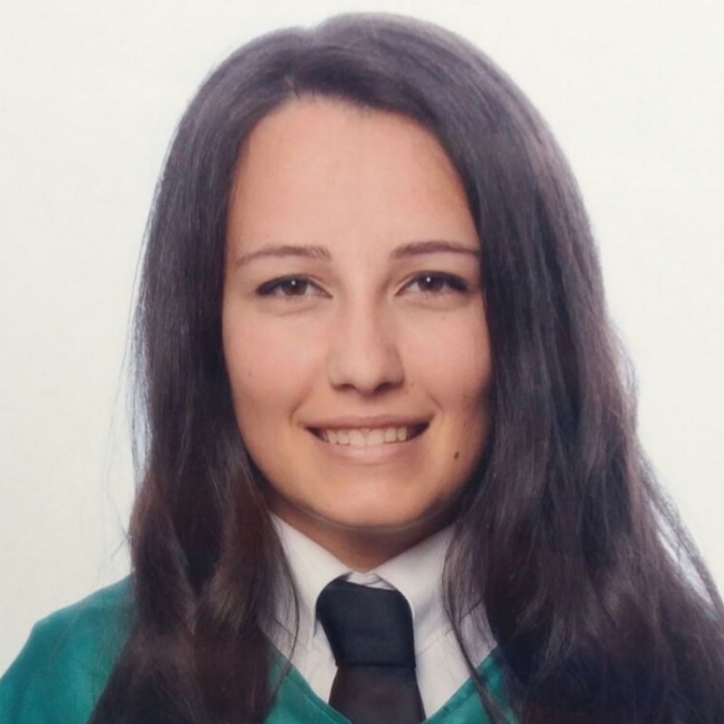 JASMIN UNGER GARCIA