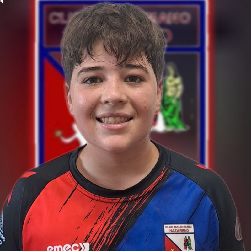 RAFAEL DE LARA DE LA INFIESTA