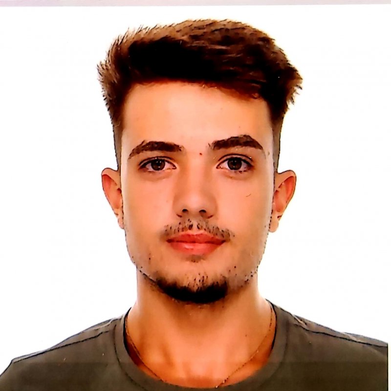 ALBERTO DAVID CASADO SANCHEZ