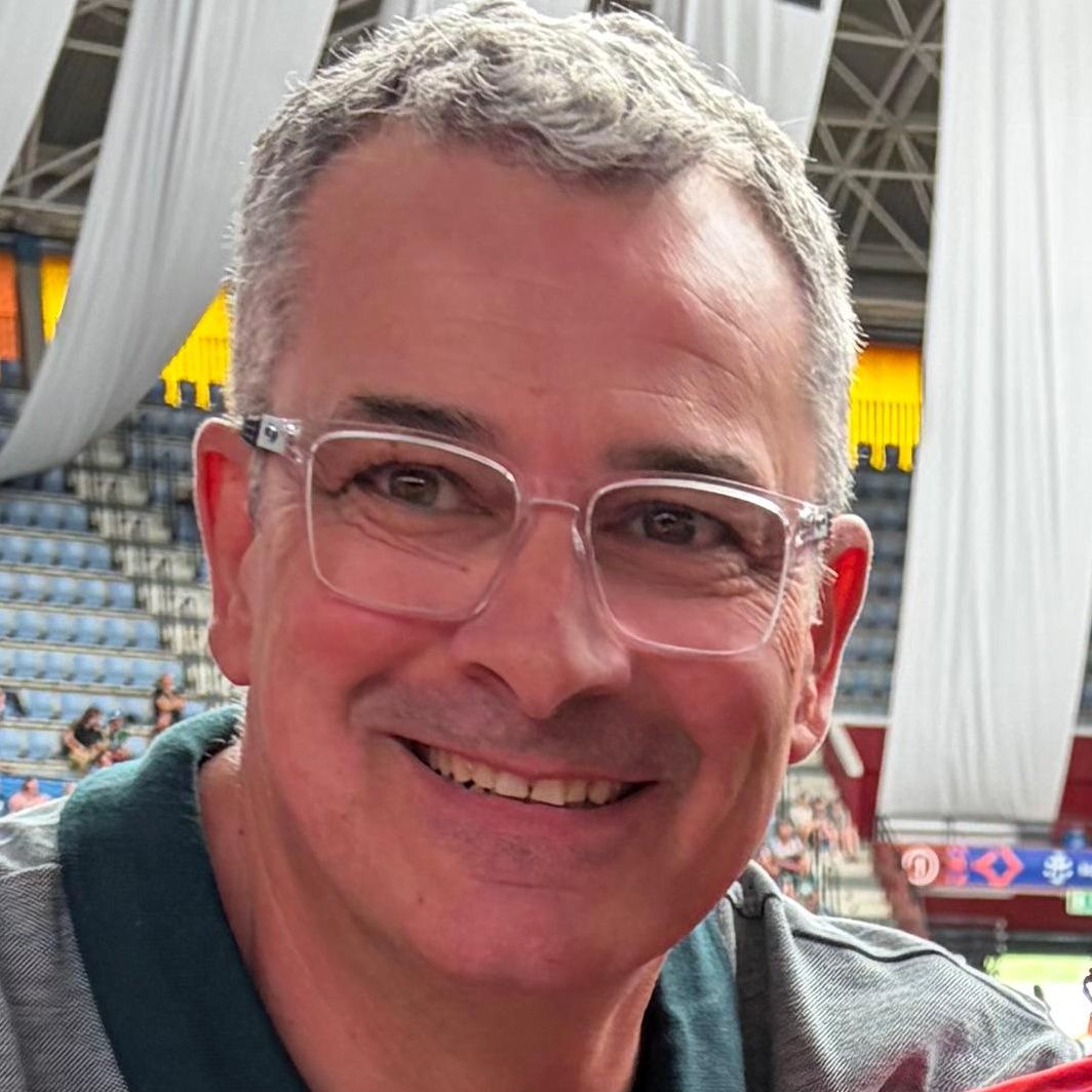 DANIEL LARGO MACIAS