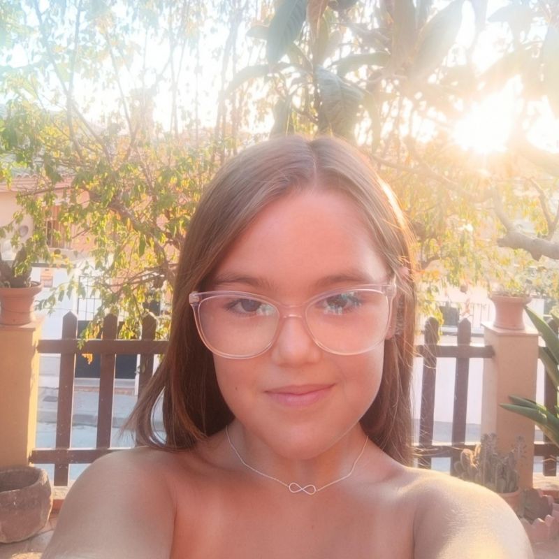 CANDELA CALDERON SOTO