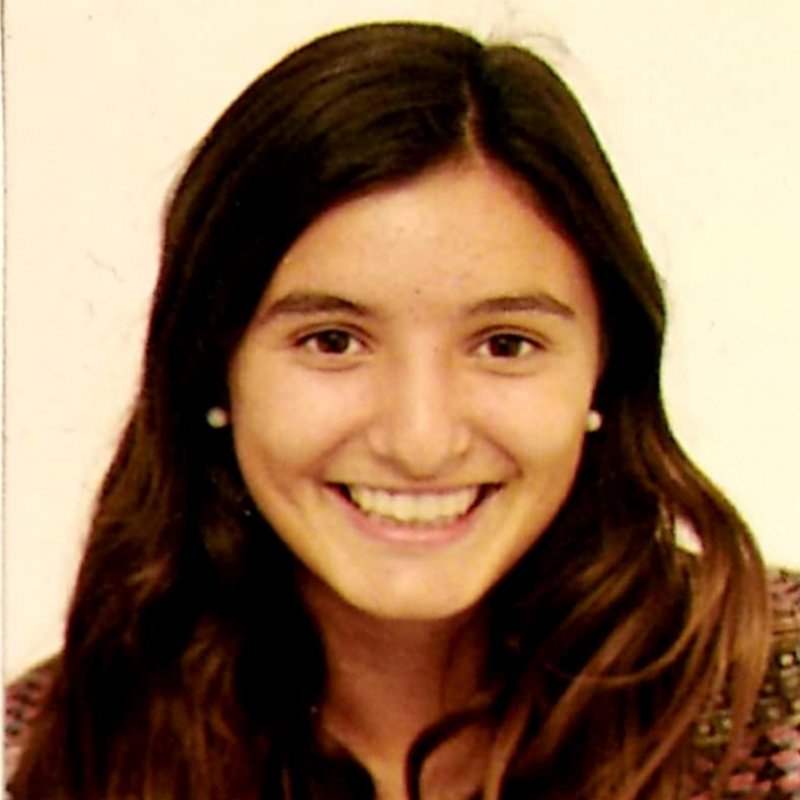ANDREA NOGALES ARMENDARIZ