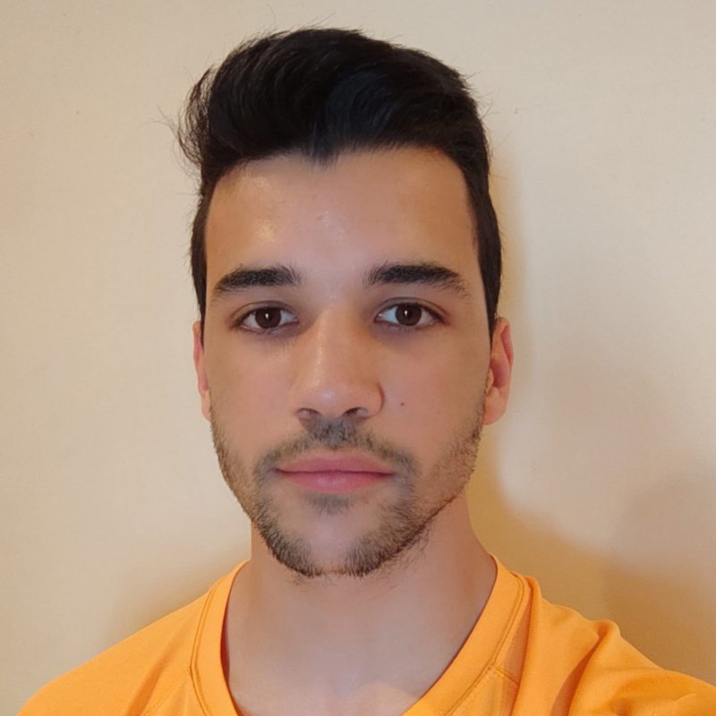 ALBERTO HORCAS LAMAS