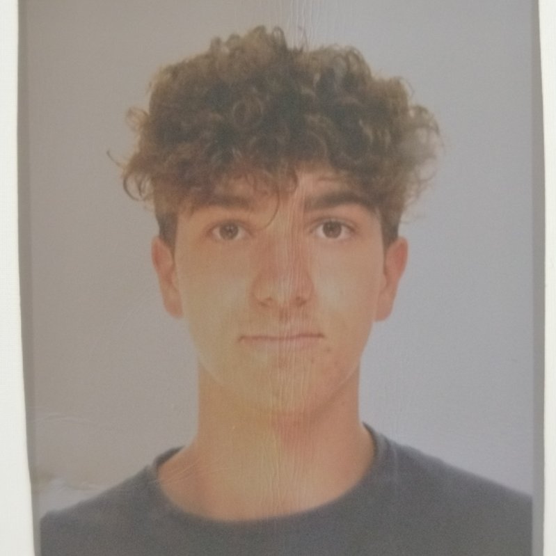 JORGE BALLESTEROS LUQUE 