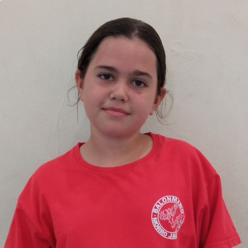 DANIELA VENTURA SYROVA