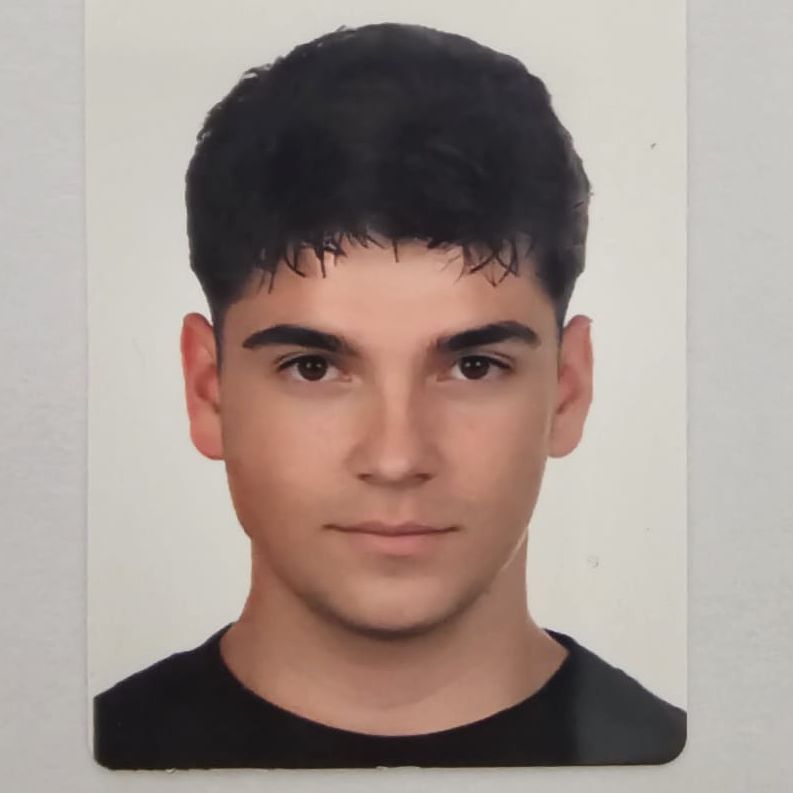 MIKEL COSTA FRANCO