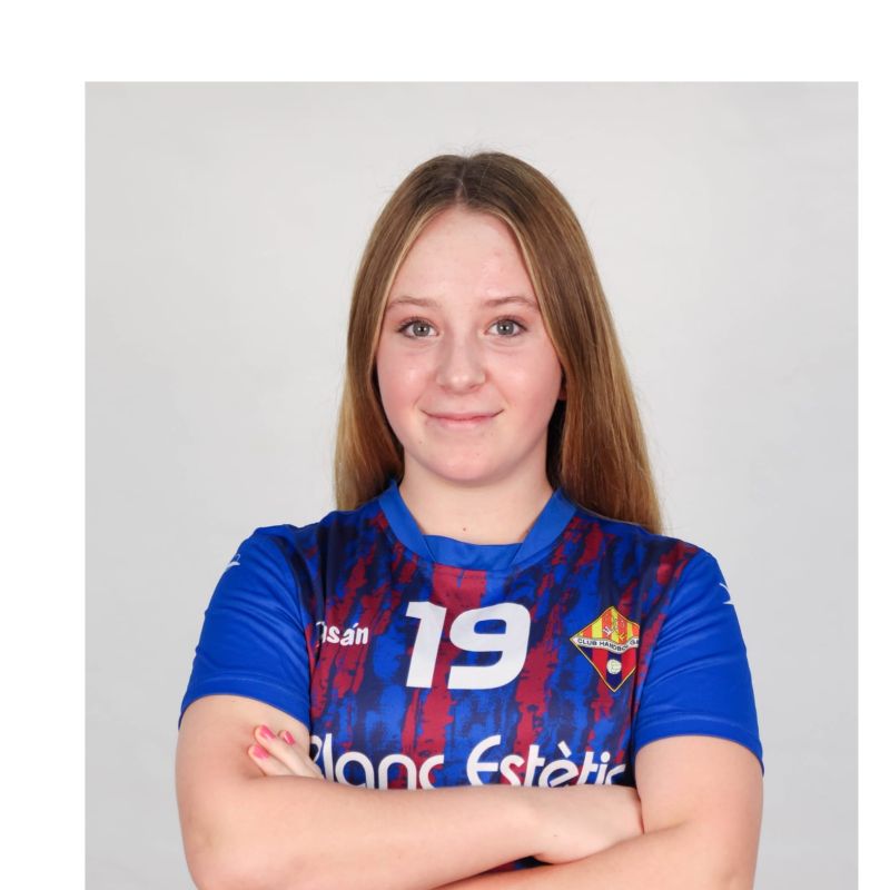 ALEXIA CABALLERO VALENZUELA