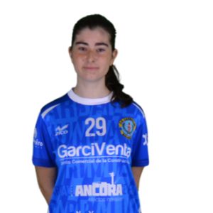 SABELA  ALVAREZ CRESPO