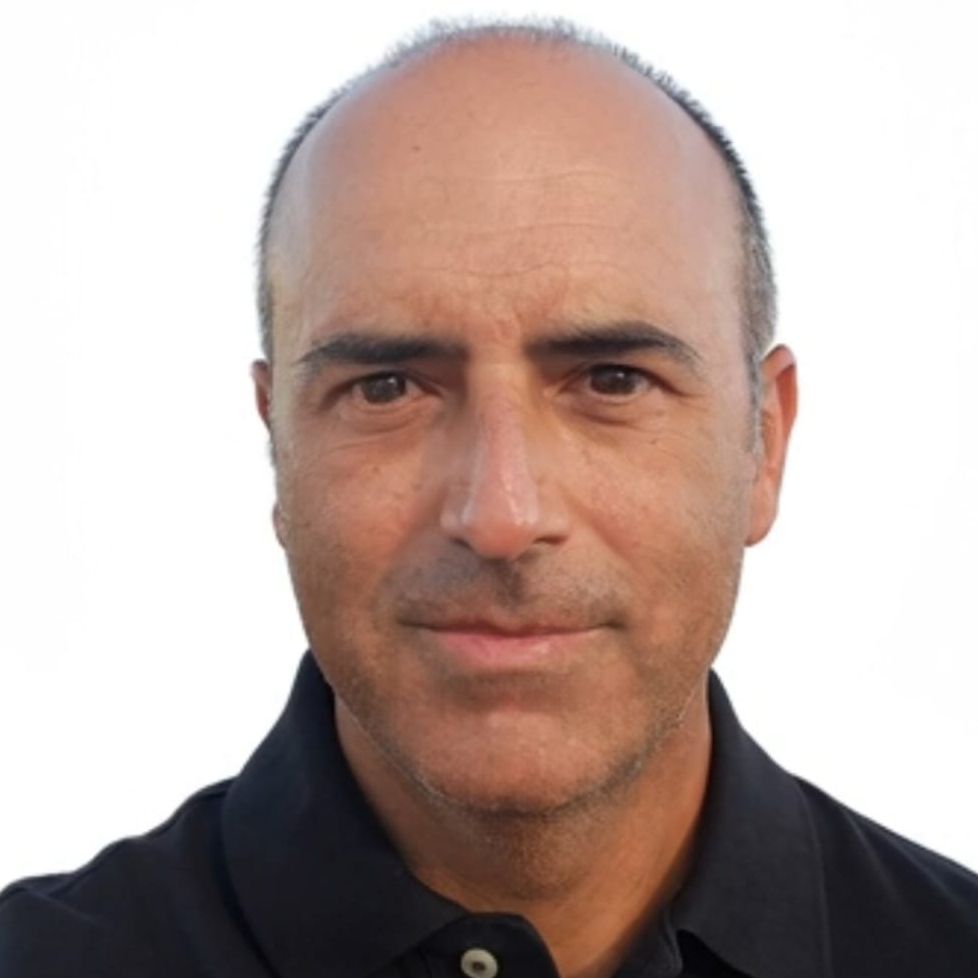 JOSE MANUEL ESCRIBANO LEON