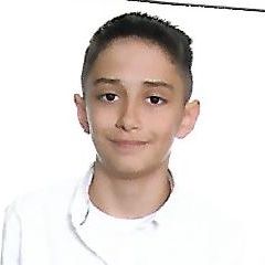 DANIEL CAMARON GATO