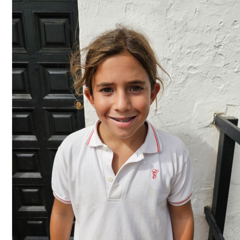 NICOLAS  BERENGUER CABRERA