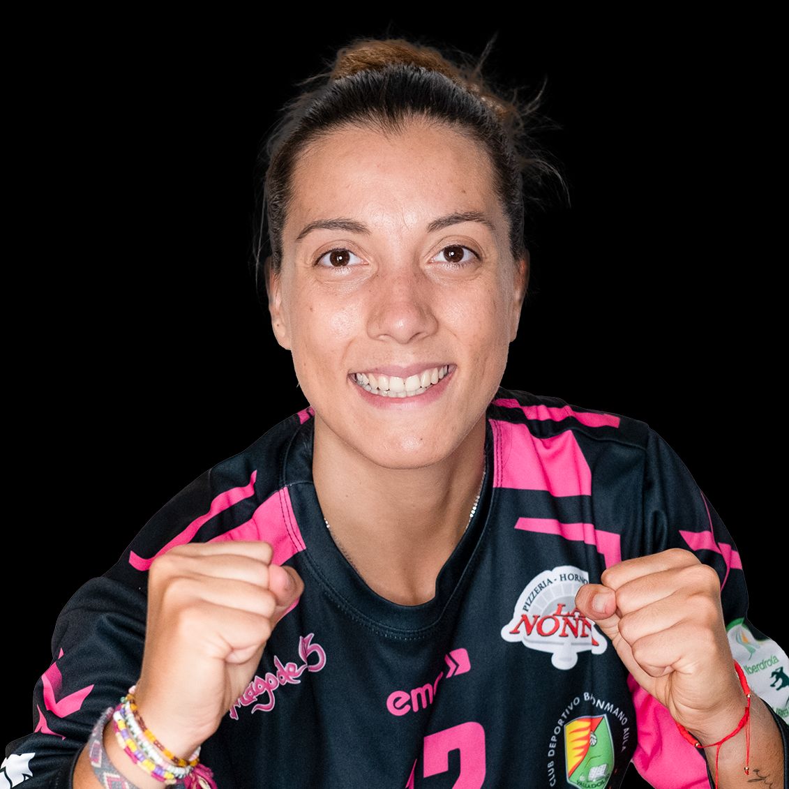 CARMEN SANZ LEDO