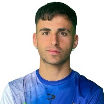 DIEGO PEREZ  ALONSO
