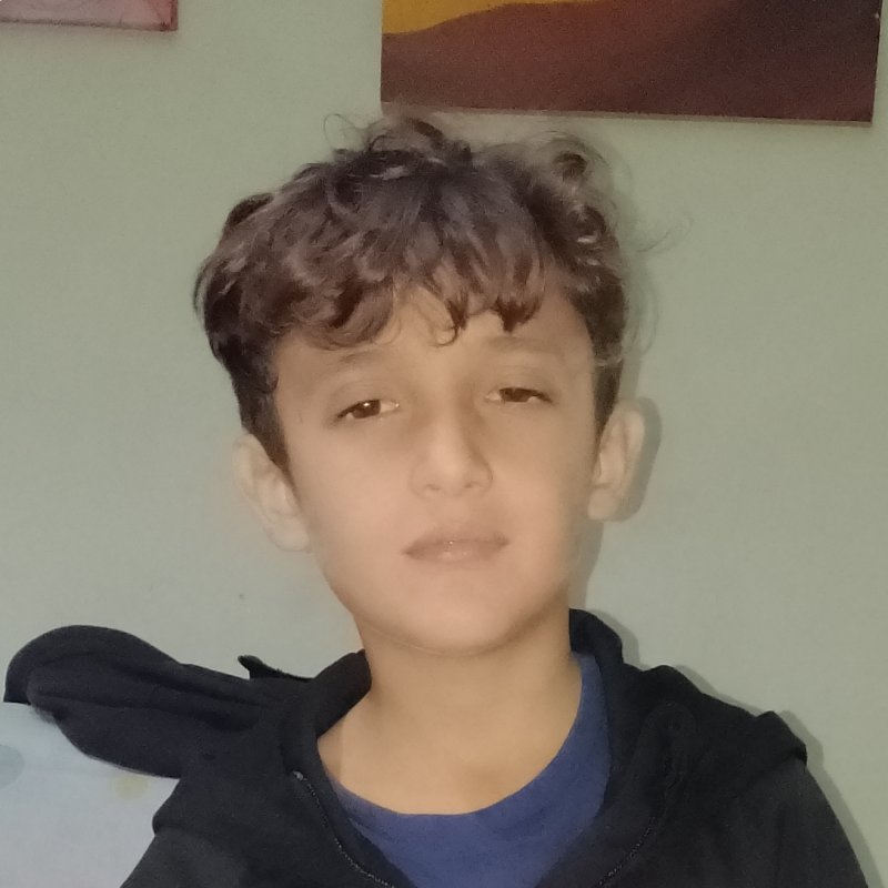 LUCAS SERRANO GUTIERREZ