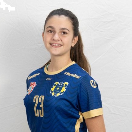 CARLA FANDIÑO FERRARI