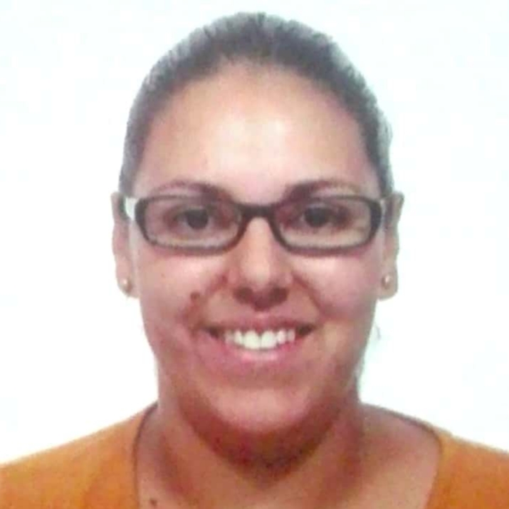 ANA BELEN GARCIA DEL CASTILLO