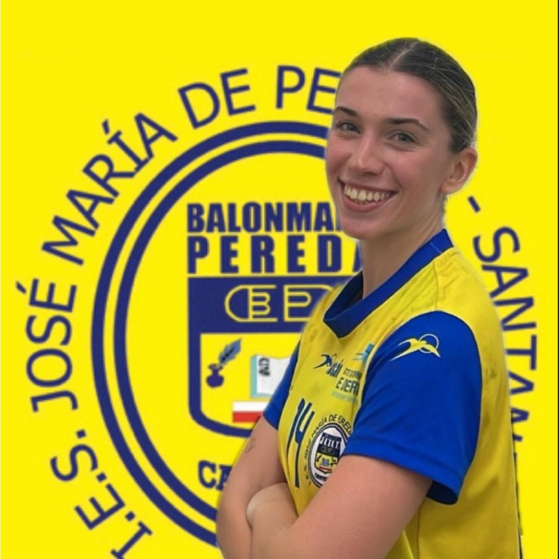 NATALIA GOMEZ SANCHO