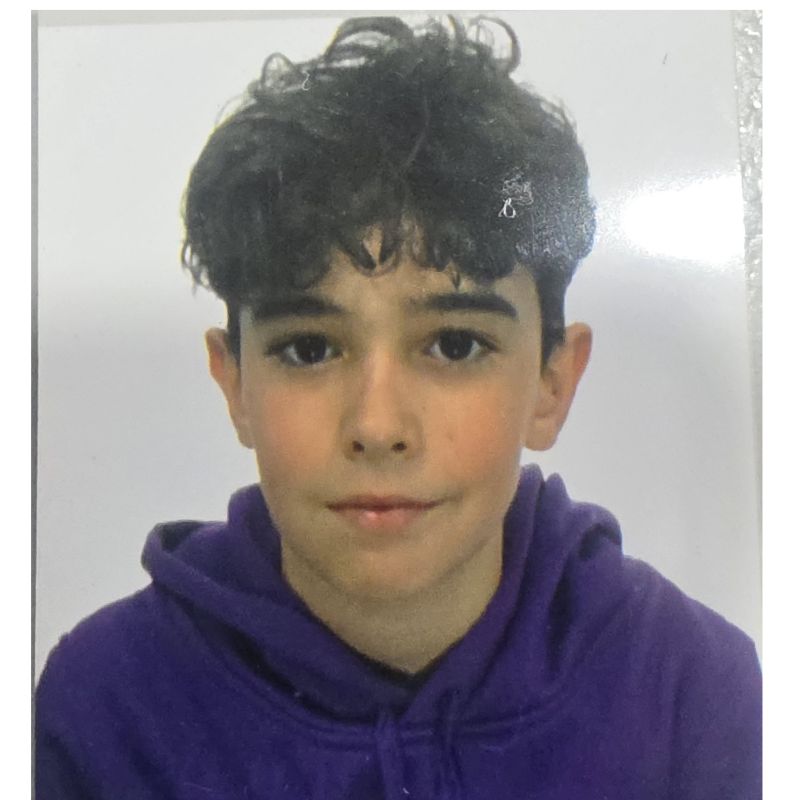 DANIEL  GONZALEZ MORATE 