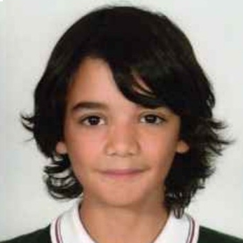 PABLO ARANDA JIMENEZ