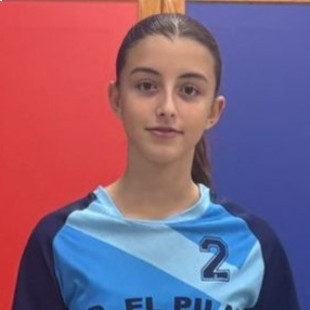 LEIRE  PENICHET IRISARRI
