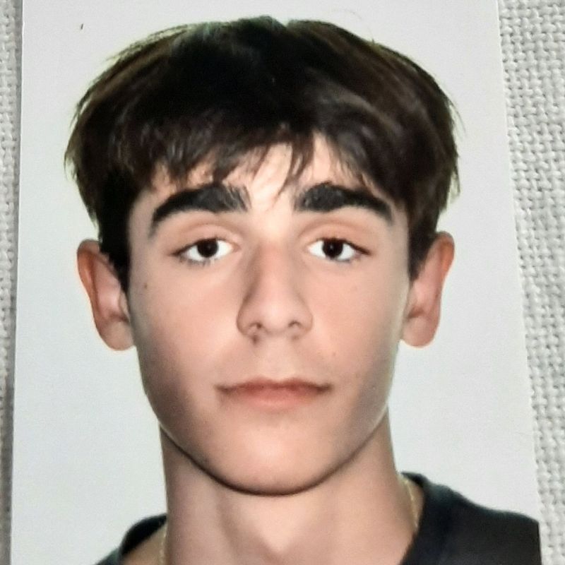 LUCAS GARCIA MIRALLES