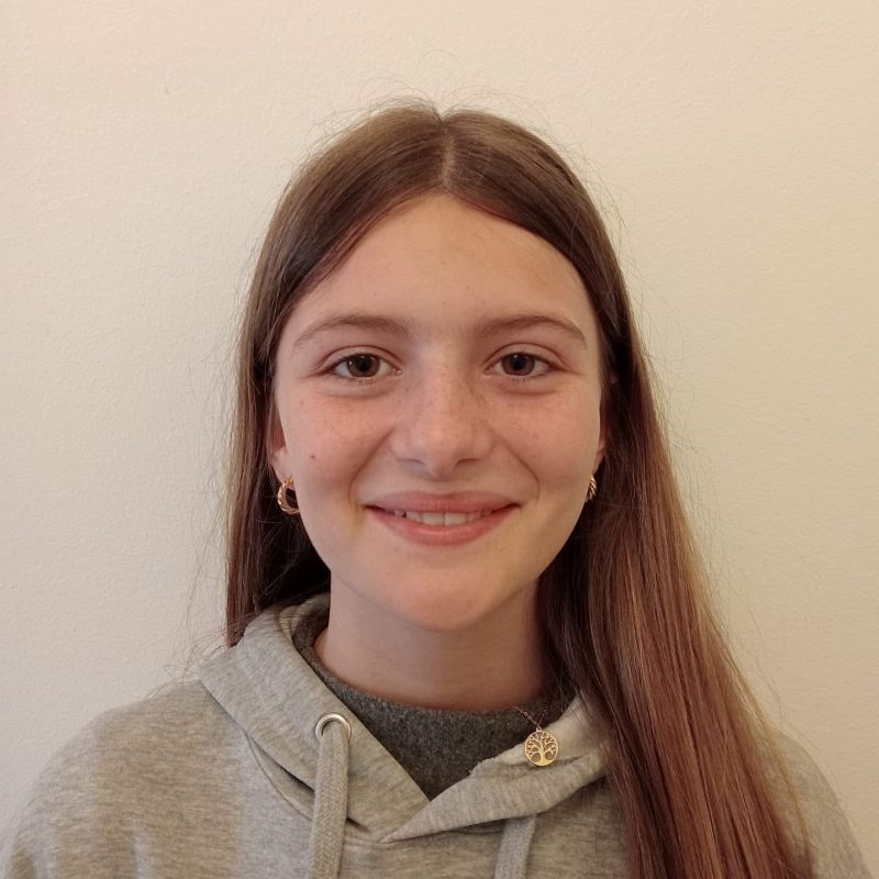 CHLOE CILIO VLEURINCK