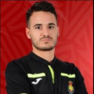 ALBERT PEREZ ACEDO