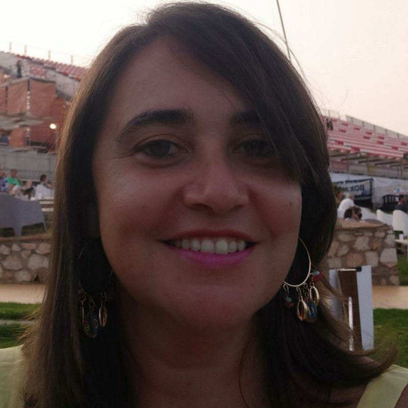 PATRICIA DE LA RASILLA LIRAS