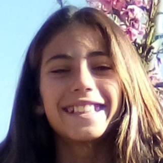 MARIA DE LOS ANGELES DE LOS RIOS CANO